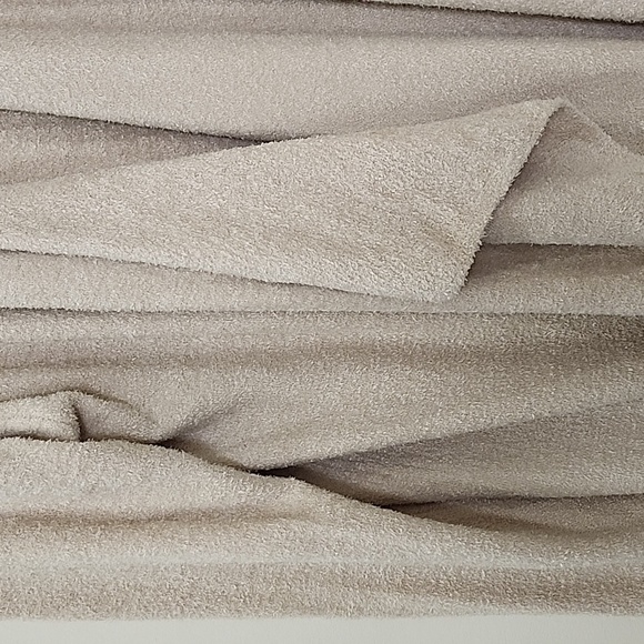 NWT BAREFOOT DREAMS Chic Lite Calypso Wrap Stone size 3X - Picture 9 of 16